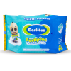 Toallitas húmedas Carlitos premium x25 unidades