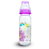 Biberones Carlitos Premium Granja de Zenón tripack cuello estándar / sin agarradera / 9 oz - Image 8