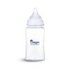 Biberón Begin Advant de Cuello Ancho 10 oz (300 ml)
