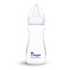 Biberón Begin extra grip cuello estándar / sin agarradera / 9 oz