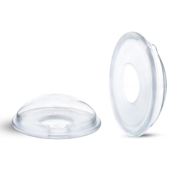 Recolector de leche + biberón de 2 oz Begin - Image 3