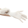 Guantes de latex Herenco Grande - Image 2