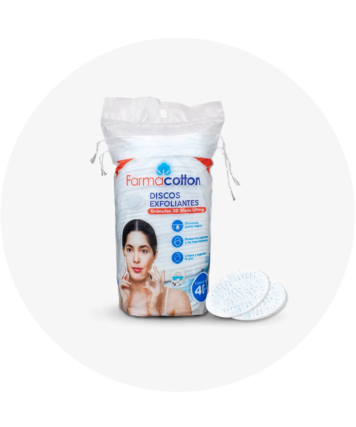 CosméticaHigiene