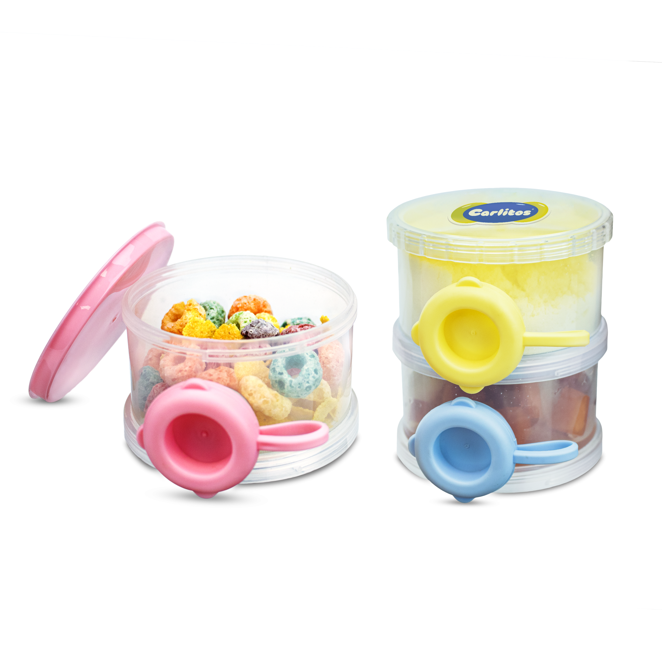 Porta-alimentos Carlitos - Image 3