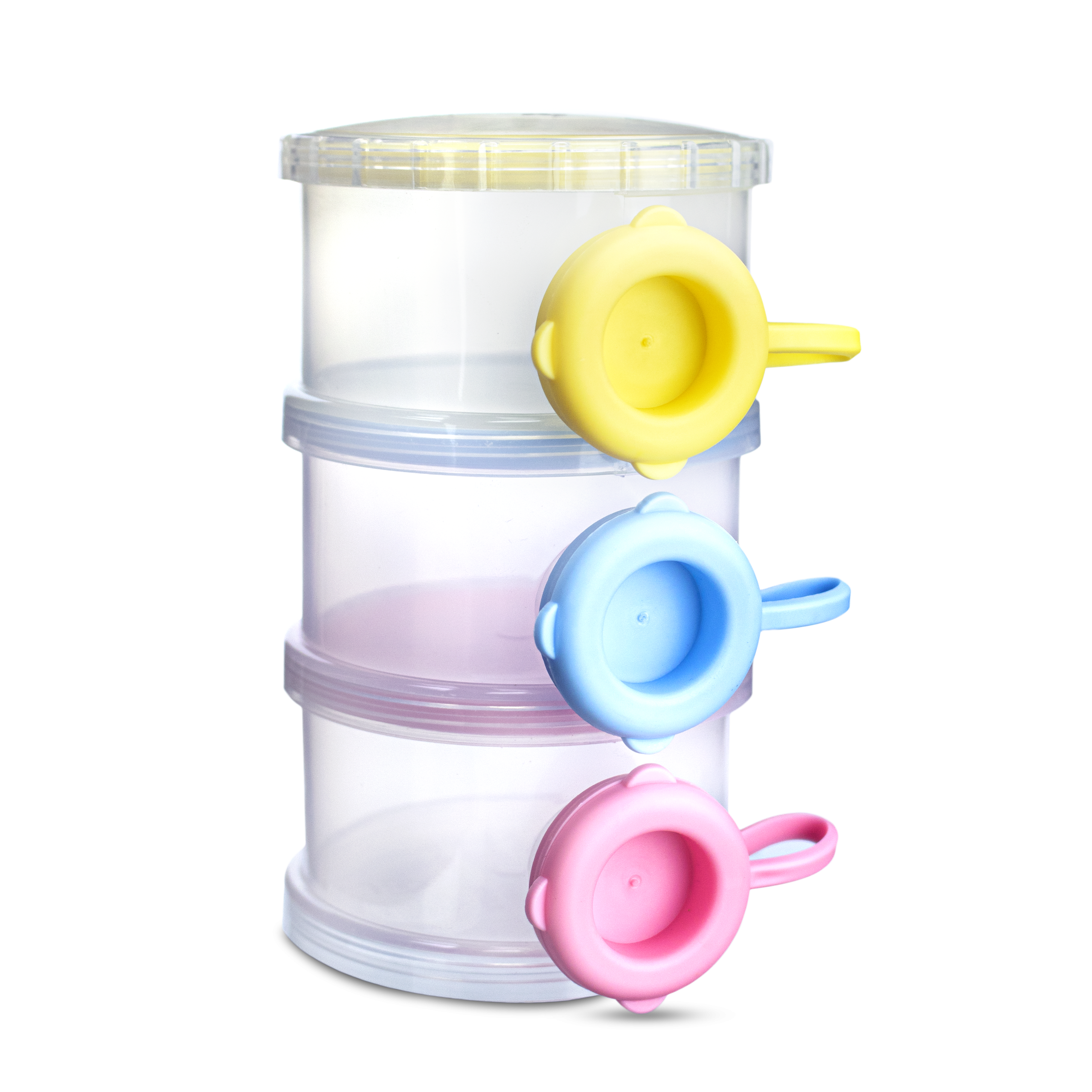 Porta-alimentos Carlitos - Image 2