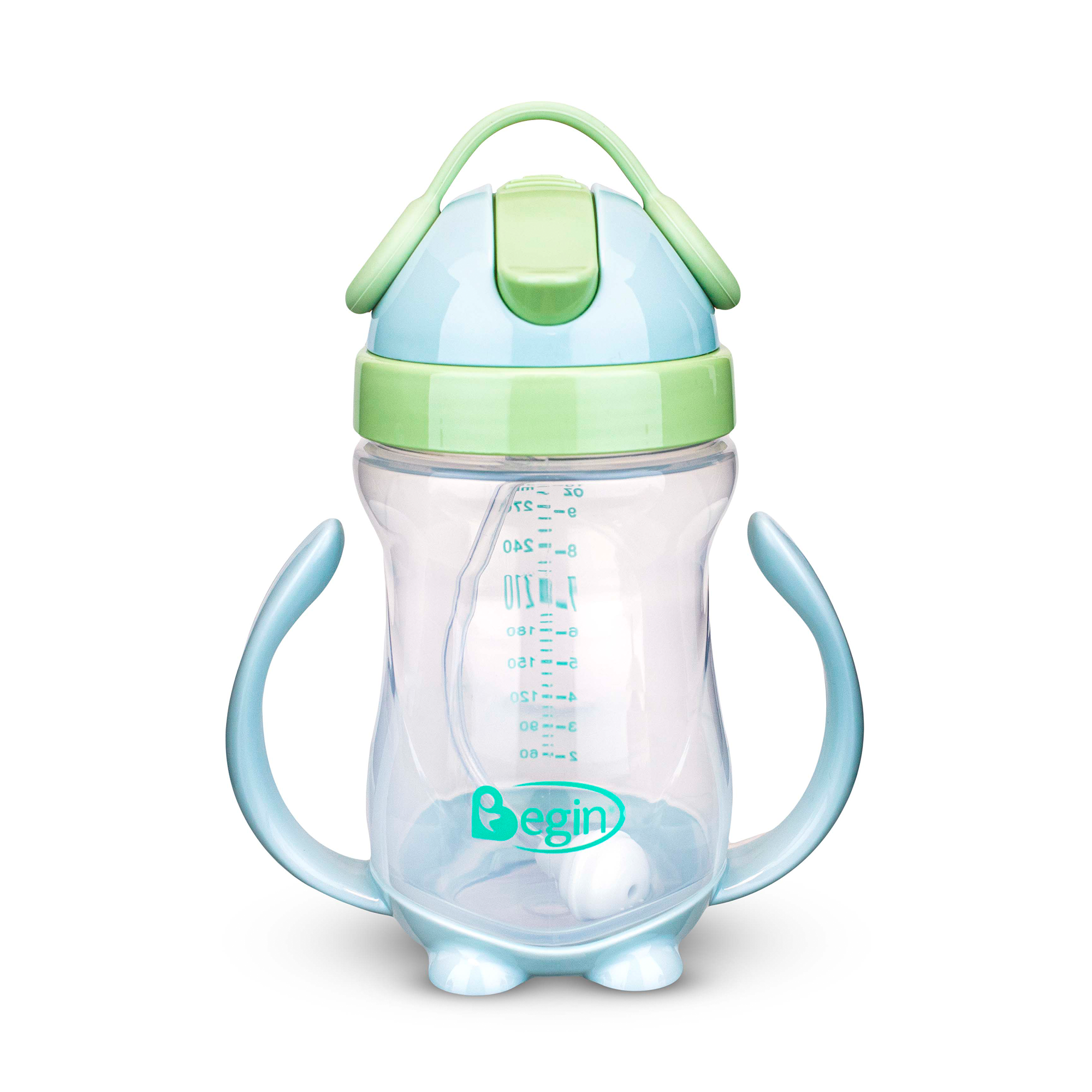 Taza Begin con Sorbete 300ml - Image 2