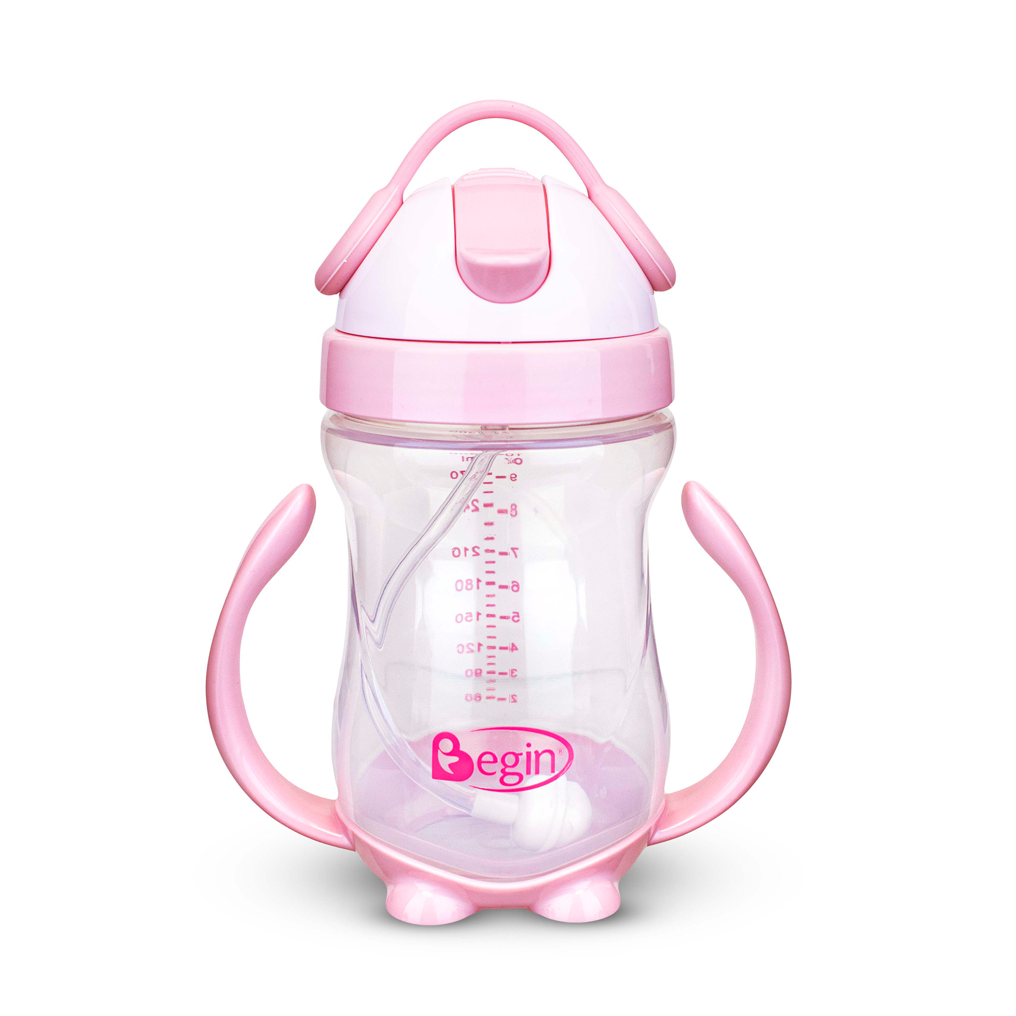 Taza Begin con Sorbete 300ml - Image 3