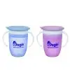 Vaso Begin 360 Mágico 210ml