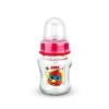 Biberón Carlitos de vidrio cuello estándar / sin agarradera / 2 oz - Image 4