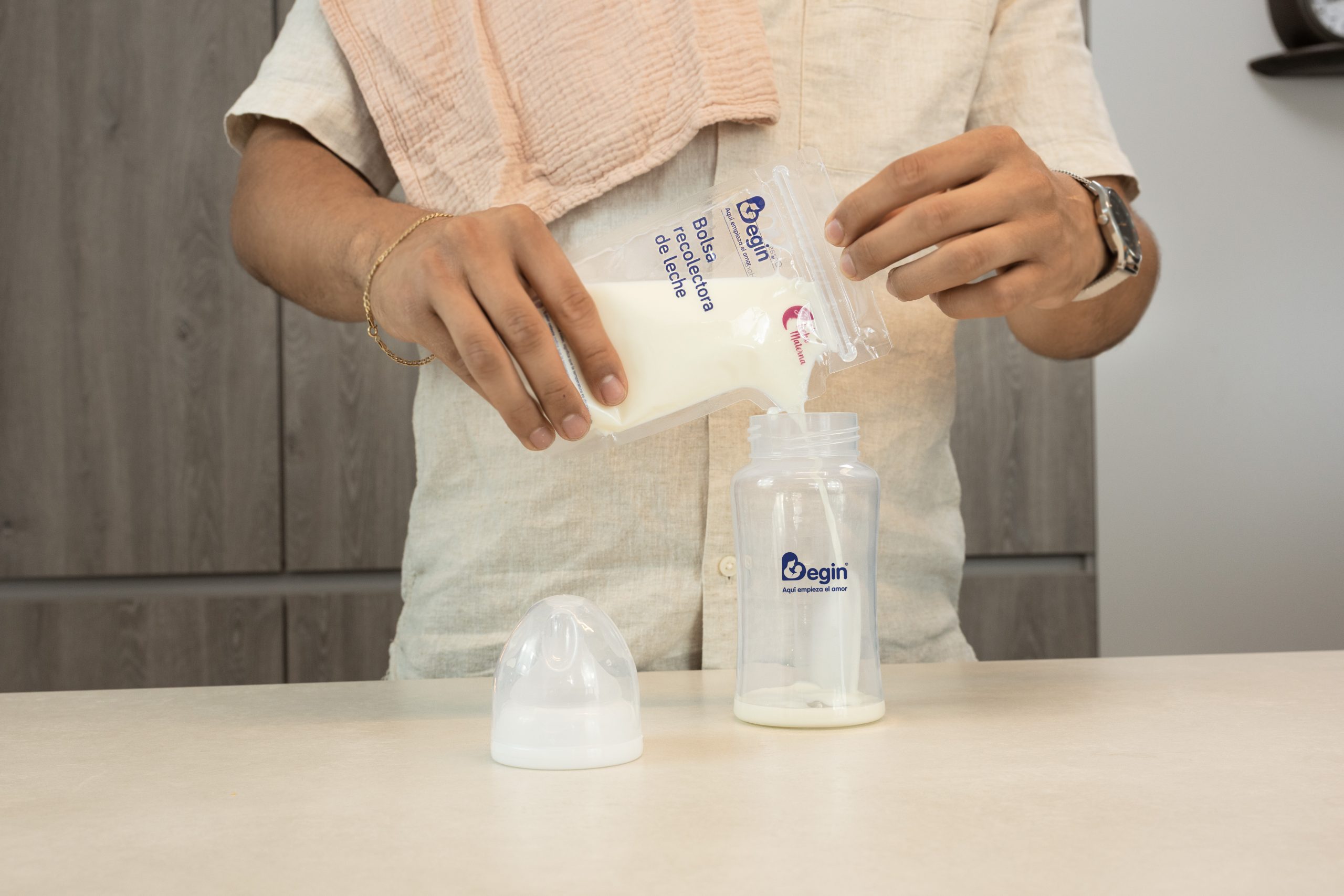 Bolsas Almacenamiento Begin - Image 5