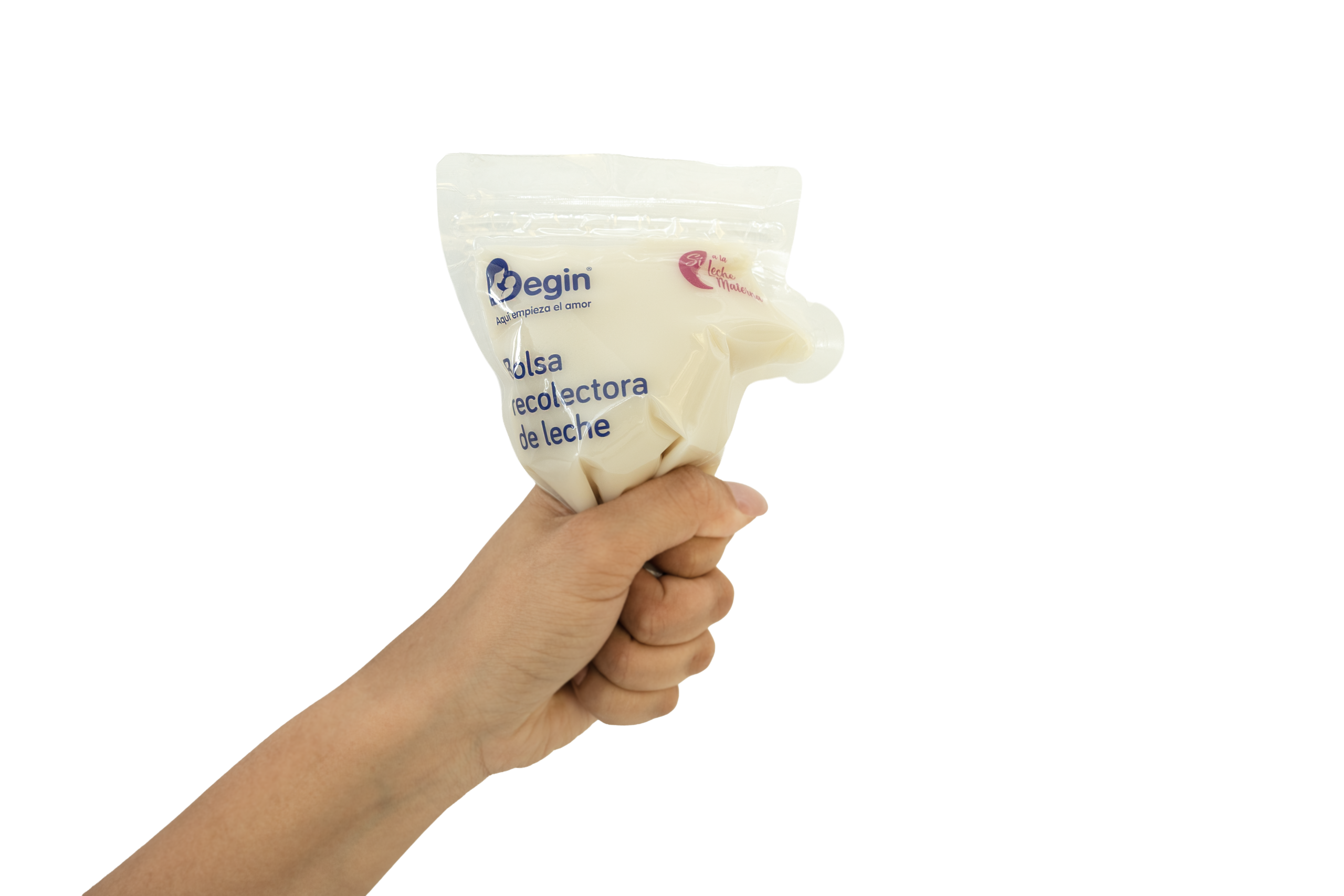 Bolsas Almacenamiento Begin - Image 3