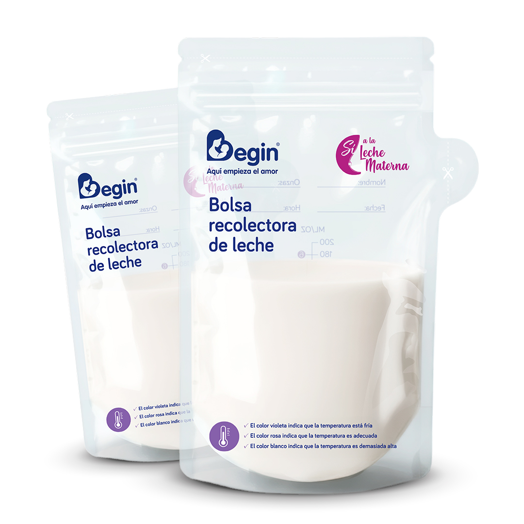 Bolsas Almacenamiento Begin - Image 3