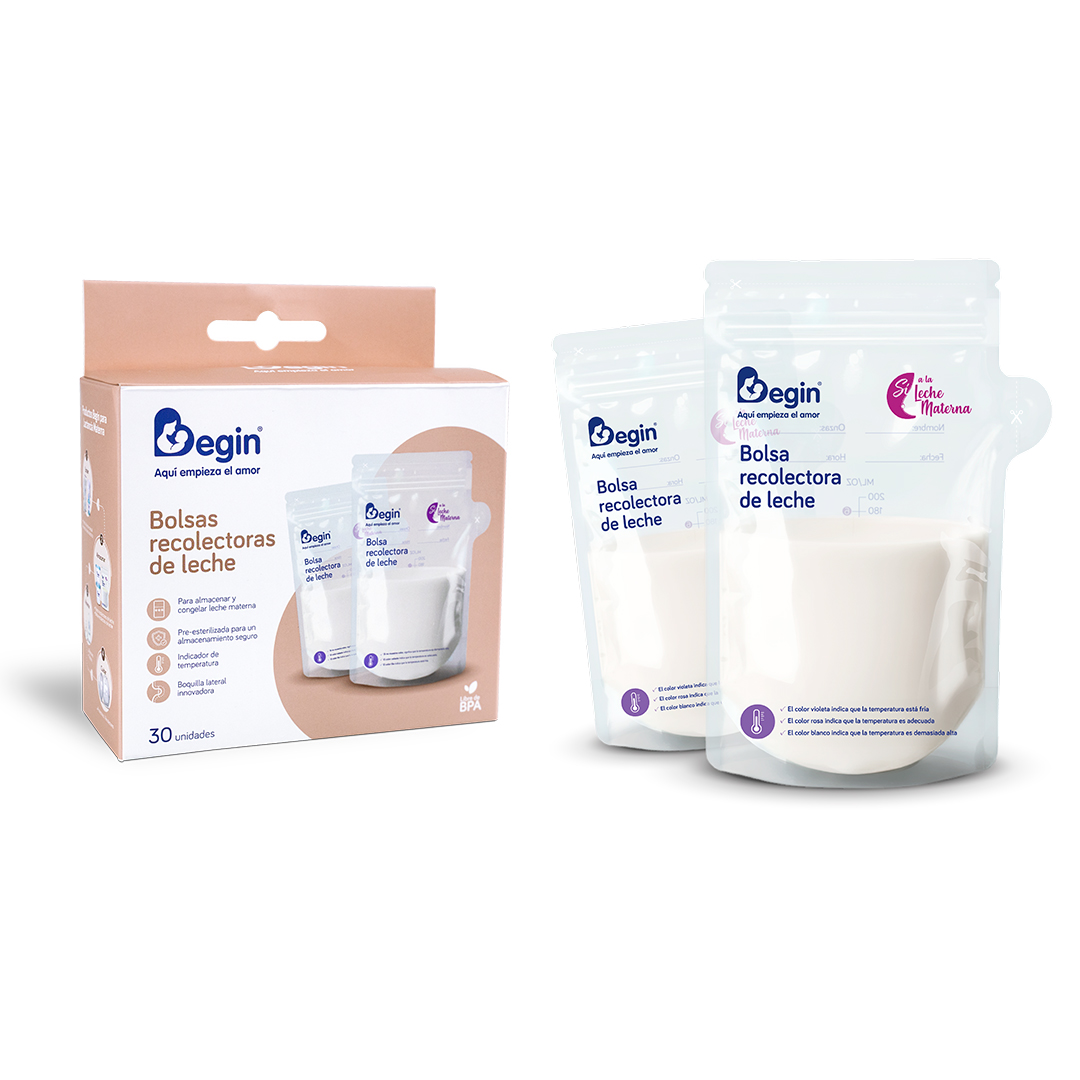 Bolsas Almacenamiento Begin - Image 4