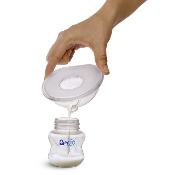Copas recolectoras de leche materna - Image 3