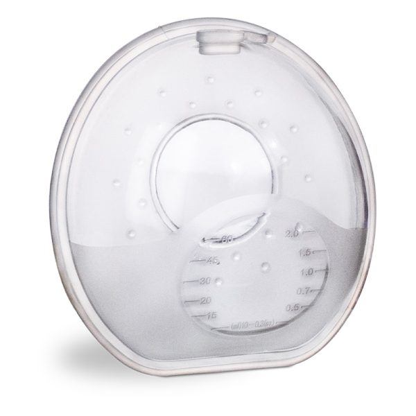 Copas recolectoras de leche materna - Image 4