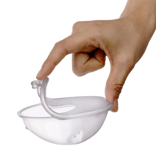 Copas recolectoras de leche materna - Image 2