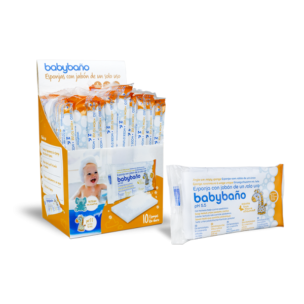 Baby baño