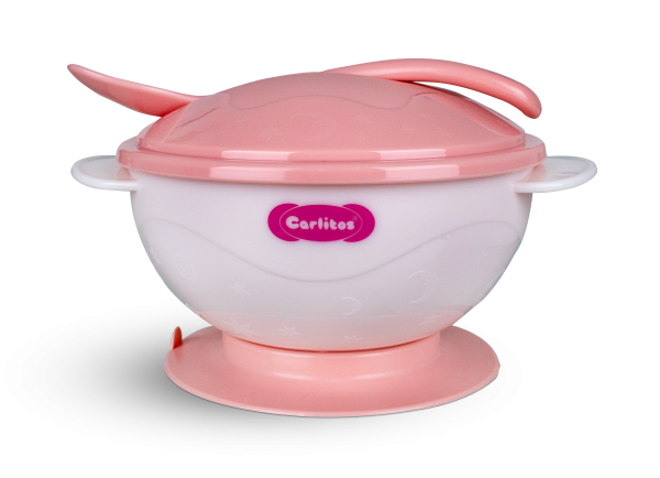 Bowl con tapa porta cuchara - Image 2