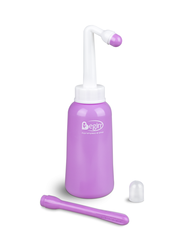 B-Fresh - Ducha perineal - Image 3