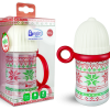 Biberon navideño Begin