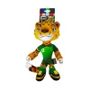 Mascota de Mundial – Zayu